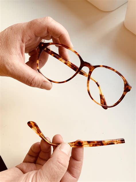 sunglasses repair london
